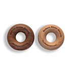 Wooden Bag Clip