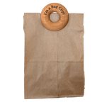 Wooden Bag Clip