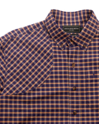Sportsmans Shirt - Woody Plaid