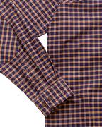 Sportsmans Shirt - Woody Plaid