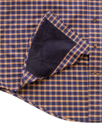 Sportsmans Shirt - Woody Plaid