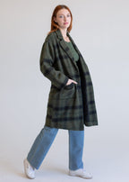 Wool Coat