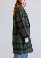 Wool Coat