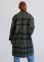 Wool Coat
