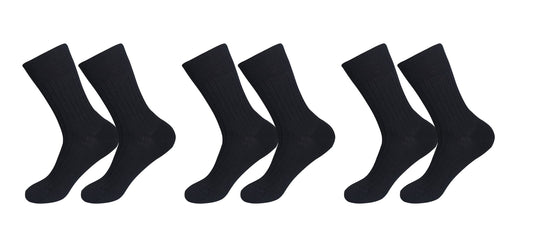 tittimitti® 75% Extra-Fine Merino Wool & 25% Silk Men's Socks. 3 - The Peony Haus