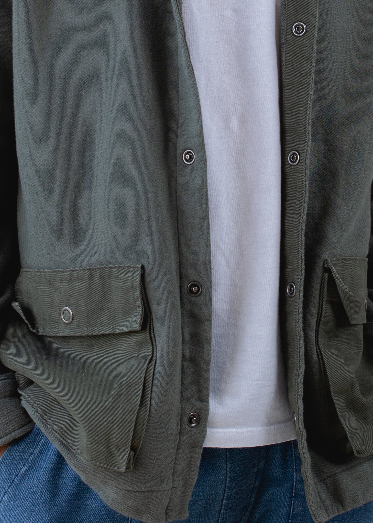 Worker's Jacket