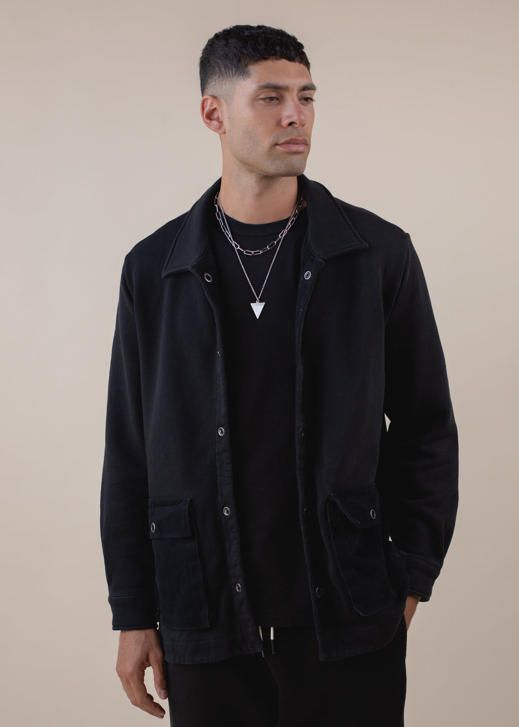Worker's Jacket