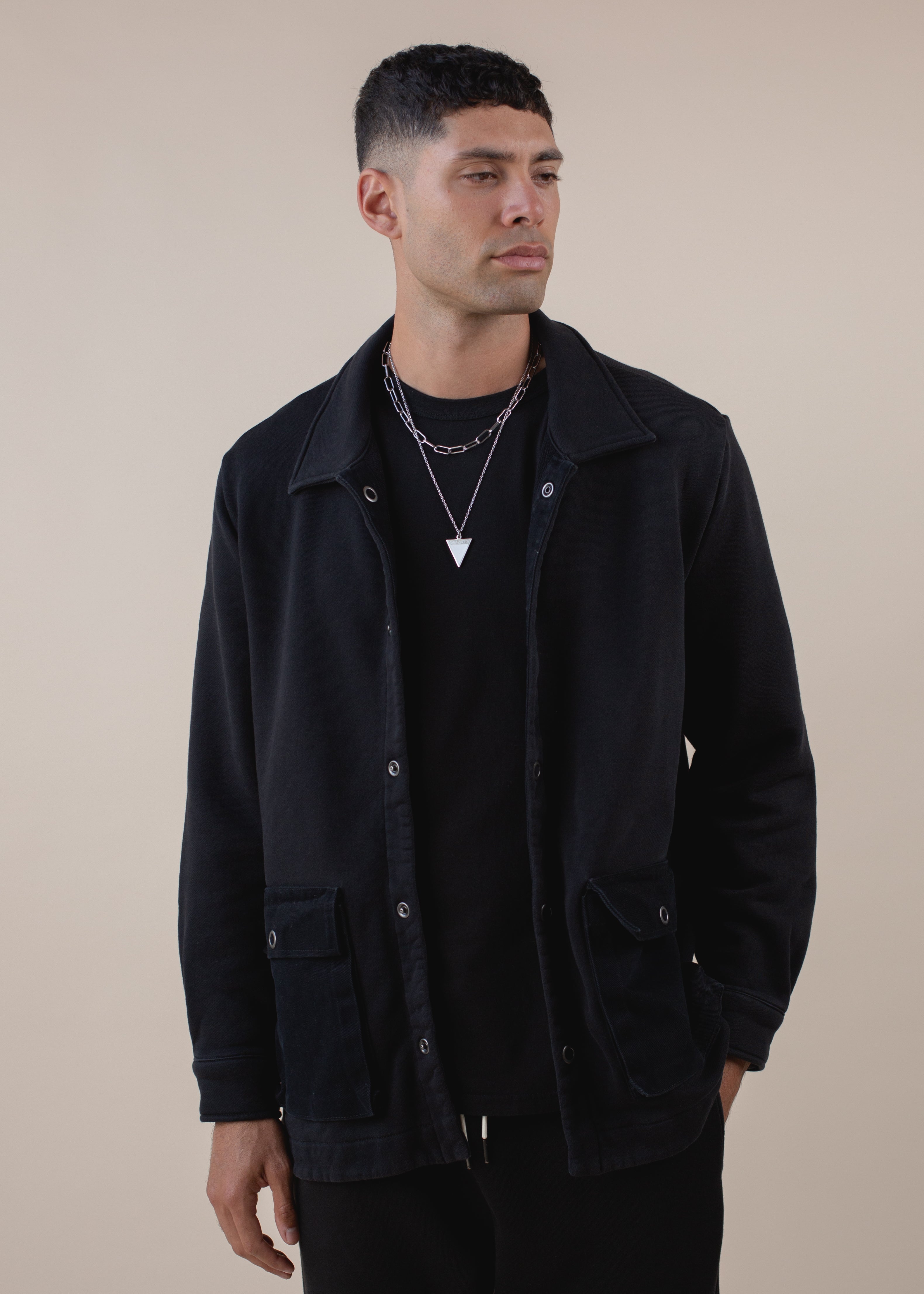 Worker's Jacket