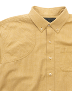 Sportsmans Shirt - Wren Twill
