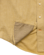 Sportsmans Shirt - Wren Twill