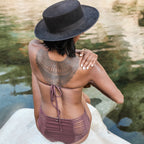 Pitta Body Oil | Cooling Ayurvedic Abhyanga Oil for Sensitive Skin - The Peony Haus