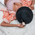 Floral Water | Botanical Hydration for Skin & Eyes - The Peony Haus